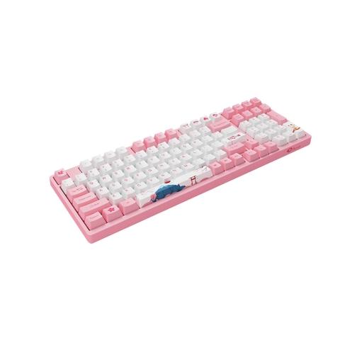 Bàn phím cơ AKKO 3098 World Tour Tokyo (Akko switch v2)