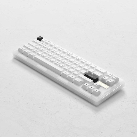 Bàn phím AKKO ACR Pro 75 / ACR Pro 68 (RGB / Hotswap / AKKO CS Crystal / Gasket Mount)