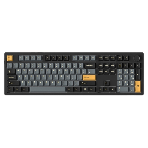 Bàn Phím Cơ Gaming Dareu EK106 Pro