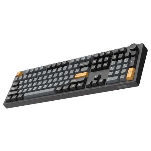 Bàn Phím Cơ Gaming Dareu EK106 Pro