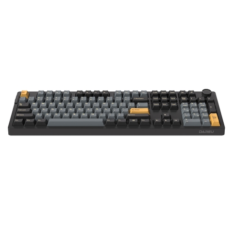 Bàn Phím Cơ Gaming Dareu EK106 Pro