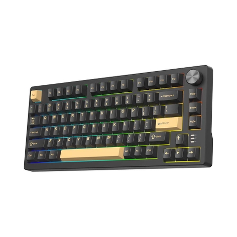 Bàn Phím Cơ Gaming Dareu EK75 Pro Rapid Trigger