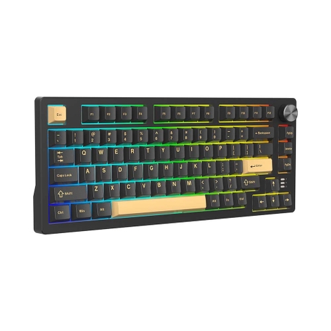Bàn Phím Cơ Gaming Dareu EK75 Pro Rapid Trigger