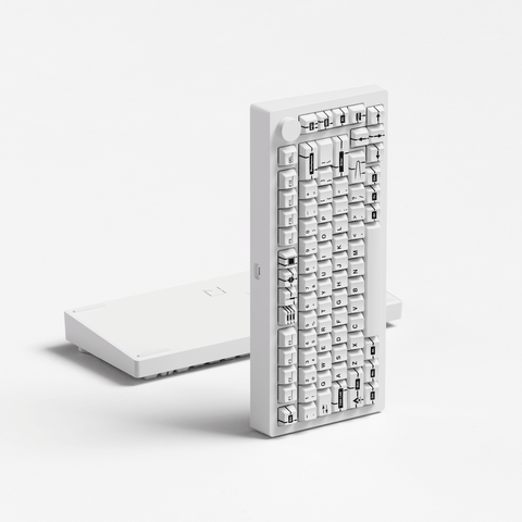 Bàn phím cơ MonsGeek M1 V5 VIA Prototype