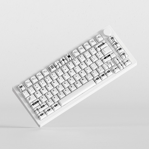 Bàn phím cơ MonsGeek M1 V5 VIA Prototype