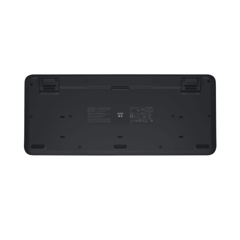 Bàn Phím Logitech Signature K650 - Đen