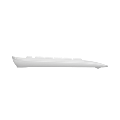 Bàn Phím Logitech Signature K650 - Trắng