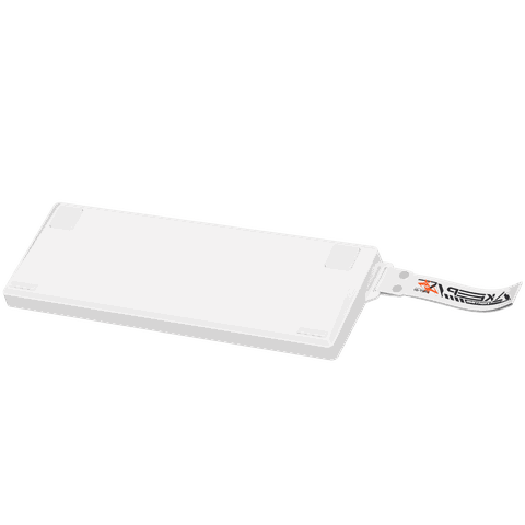 Bàn phím Rapid Trigger DAREU EK60 HE White