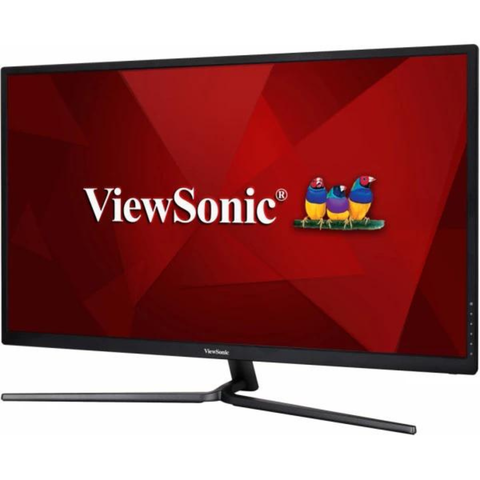 Màn hình ViewSonic VX3211-4K-mhd 32 inch, 4K, VA, AMD FreeSync™, 60Hz, 3ms, HDR10