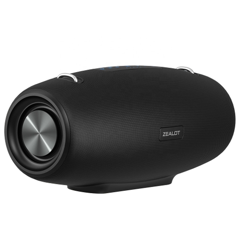 Loa Di Động ZEALOT S67, Loa Ngoài Trời Chống Nước IPX6