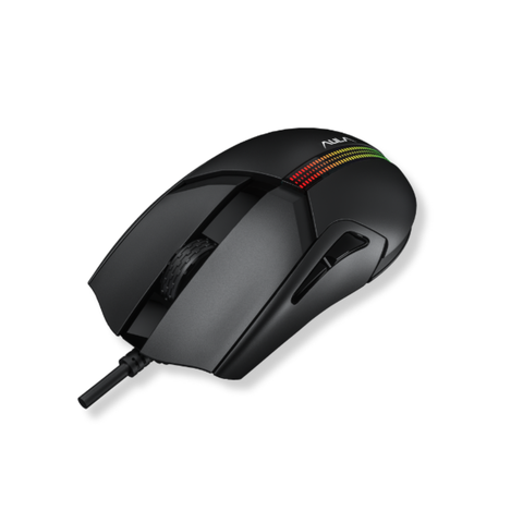 Chuột Gaming AULA F813 Led RGB