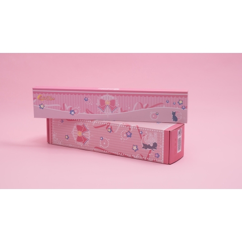 Kê Tay Akko Sailor Moon Crystal - Hàng Chính Hãng