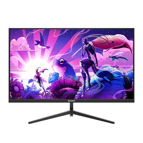Màn hình Gaming EDRA EGM27F100H 27 inch FullHD 100Hz - Hàng Chính Hãng