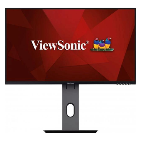 Màn hình ViewSonic VX2480-SHDJ Full HD, 24 inch, IPS, 75Hz