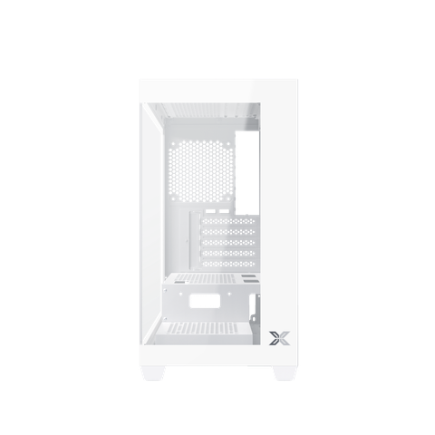 Vỏ Case Xigmatek BLAST M Arctic