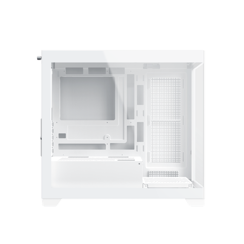 Vỏ Case Xigmatek BLAST M Arctic