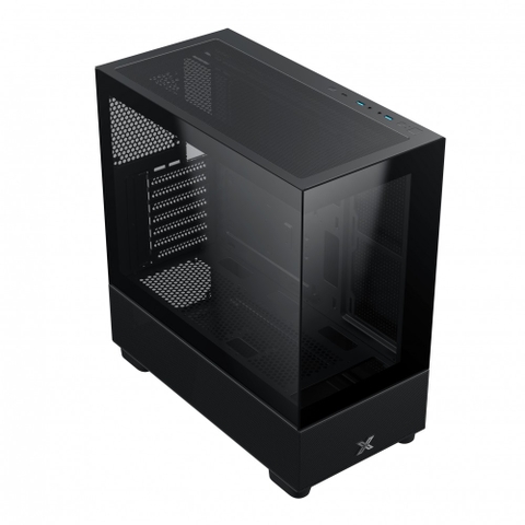 Vỏ Case Máy Tính XIGMATEK ENDORPHIN AIR ARTIC (EN41792) - PREMIUM GAMING ATX