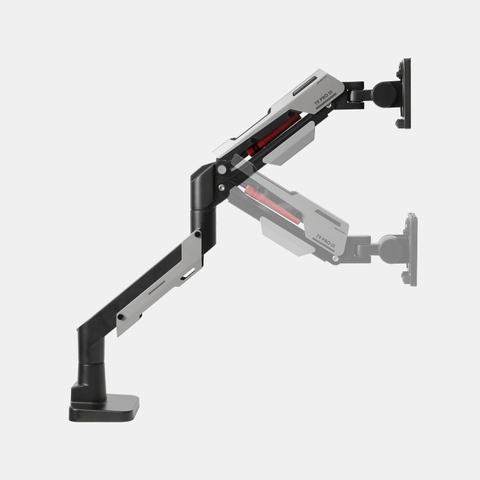 Giá treo / ARM màn hình Human Motion T9 Pro III - Thiết kế mới. Hiệu suất khủng (Hàng Chính Hãng)