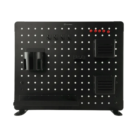 Bảng treo đồ Pegboard HyperWork PG-02