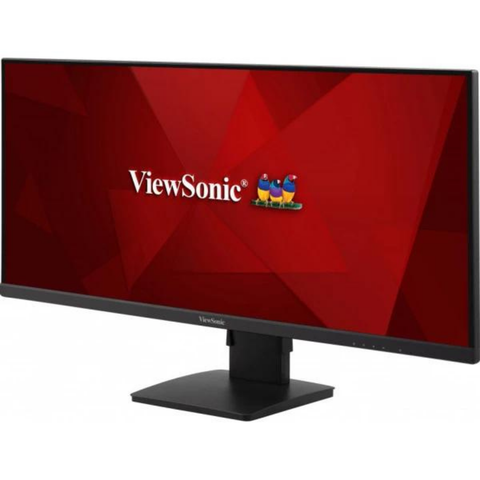 Màn hình máy tính ViewSonic VA3456-MHDJ Ultrawide 21:9 34 inch, WQHD, IPS, HDR10