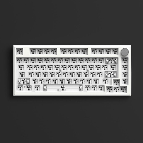MK750 - Kit bàn phím cơ FL-Esports MK750 3 Mode