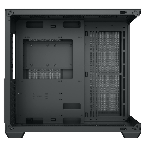 Vỏ Case XIGMATEK ALPHA PANO / PANO ARTIC
