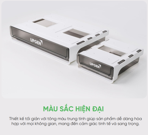 Ngăn kéo UpGen Drawer UDR01 / UDR02