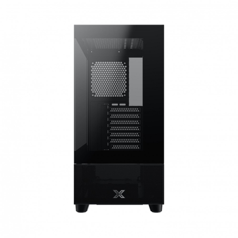 Vỏ Case Máy Tính XIGMATEK ENDORPHIN AIR ARTIC (EN41792) - PREMIUM GAMING ATX