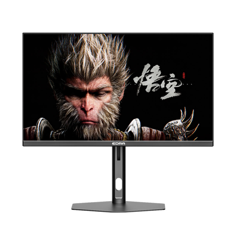 Màn hình gaming E-DRA EGM27Q165R