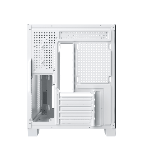 Vỏ Case XIGMATEK AQUA ML ARCTIC