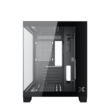 Vỏ Case XIGMATEK AQUA ML