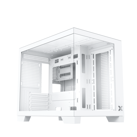 Vỏ Case XIGMATEK AQUA ML ARCTIC