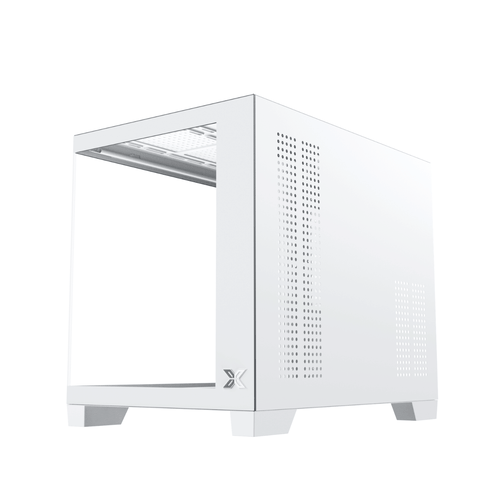 Vỏ Case XIGMATEK AQUA ML ARCTIC