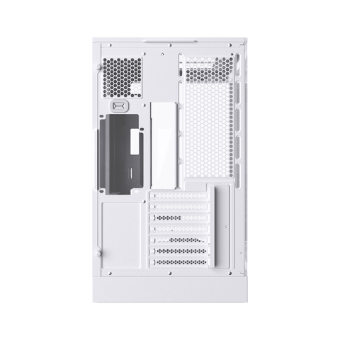 Vỏ Case XIGMATEK HEAVEN ARCTIC