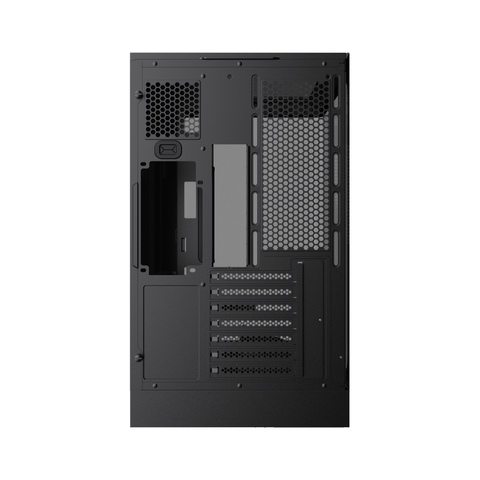 Vỏ Case XIGMATEK HEAVEN