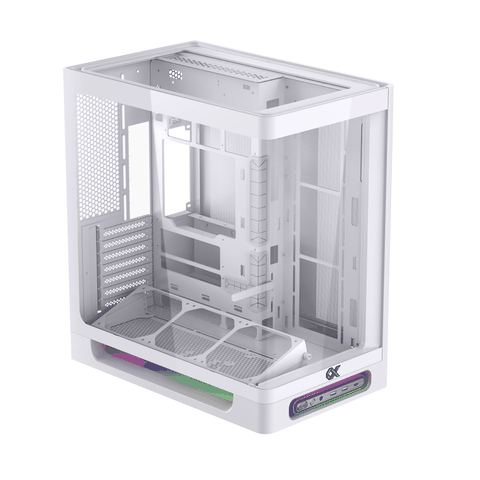 Vỏ Case XIGMATEK HEAVEN ARCTIC