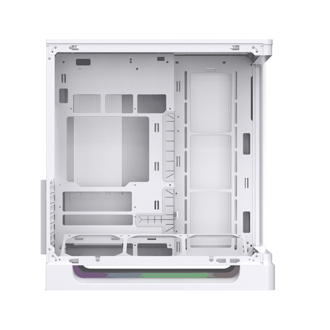 Vỏ Case XIGMATEK HEAVEN ARCTIC