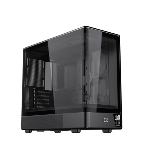 Vỏ Case XIGMATEK MOON ML DGT