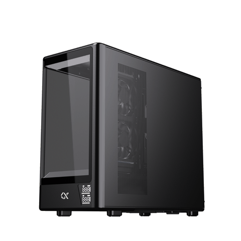 Vỏ Case XIGMATEK MOON ML DGT