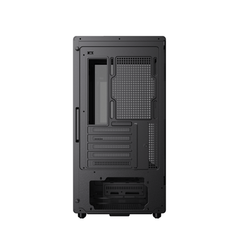 Vỏ Case XIGMATEK MOON ML DGT
