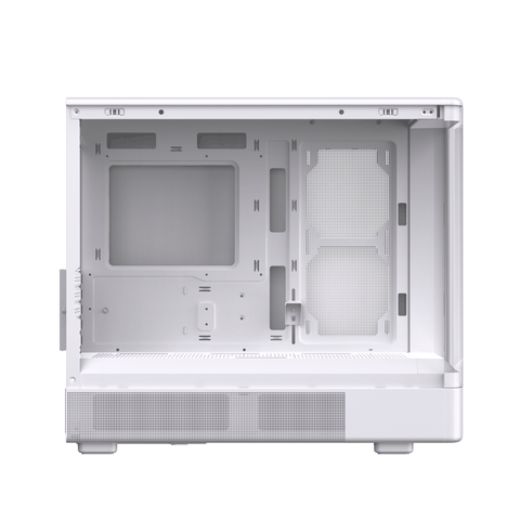 Vỏ Case XIGMATEK MOON ML DGT ARCTIC