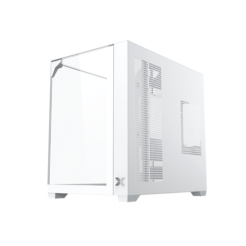 Vỏ Case XIGMATEK OCEAN II ARCTIC