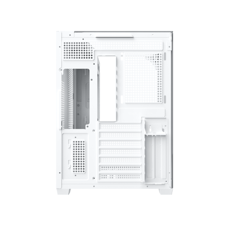 Vỏ Case XIGMATEK OCEAN II ARCTIC
