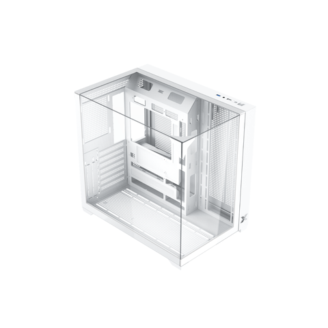 Vỏ Case XIGMATEK OCEAN II ARCTIC