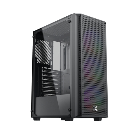 CASE XIGMATEK STAR 3F - EN90649