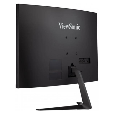 Màn hình cong ViewSonic VX2717-C-MH 27 inch, SuperClear® VA, 75Hz