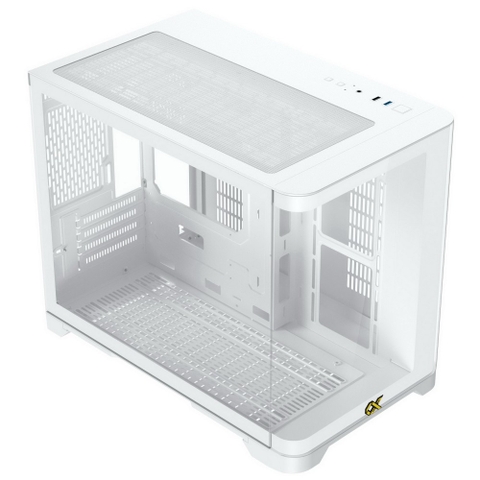 Vỏ Case máy tính XIGMATEK ALPHA PANO M / PANO M ARTIC