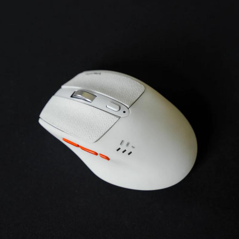 Miếng dán cho chuột HyperWork Silentium