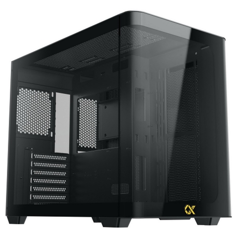 Vỏ Case XIGMATEK ALPHA PANO / PANO ARTIC