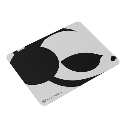 Bàn di chuột | Tấm lót chuột AKKO Skull Cat Classic